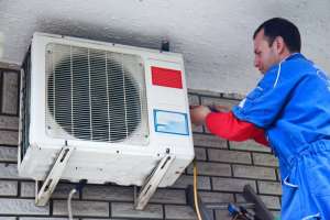 HVAC Companies Near Cascadia, OR Available Now